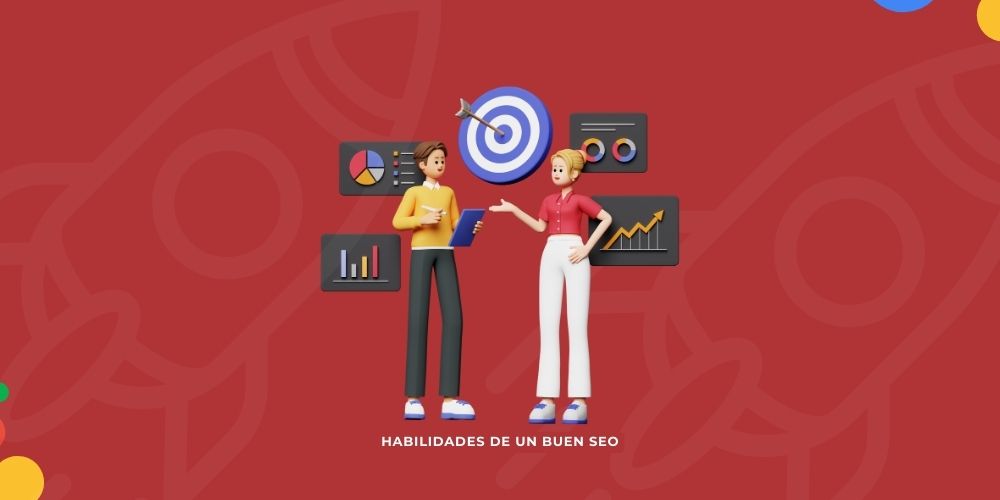 Habilidades de un buen SEO