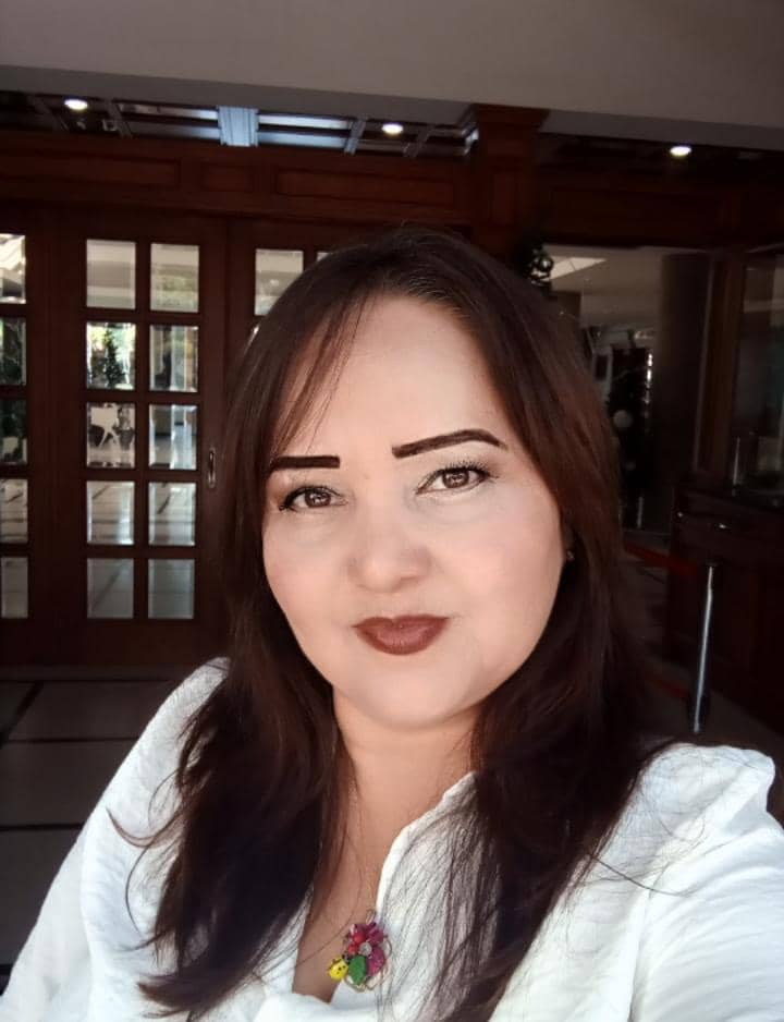 irene quiñones consultor seo venezuela