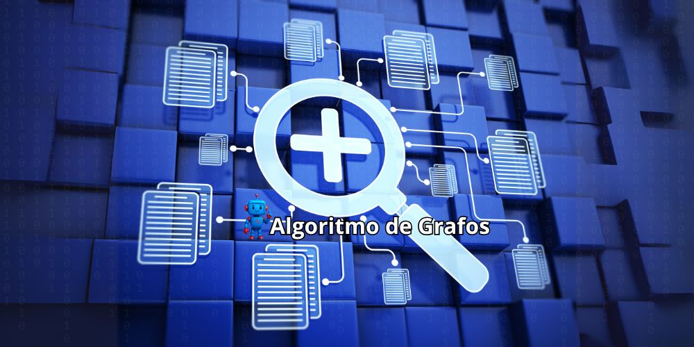 uso de algoritmos de grafos seo irene quinones marketing digital