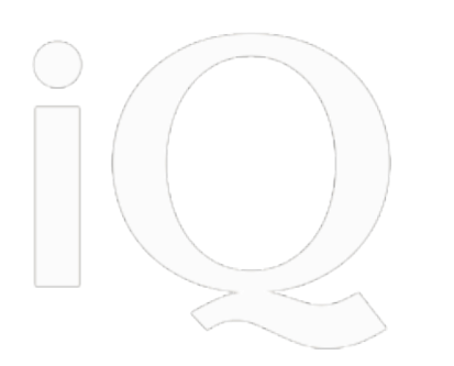 iQ logo