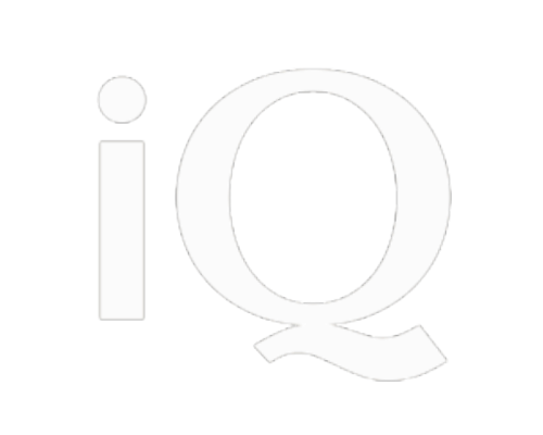 iQ logo